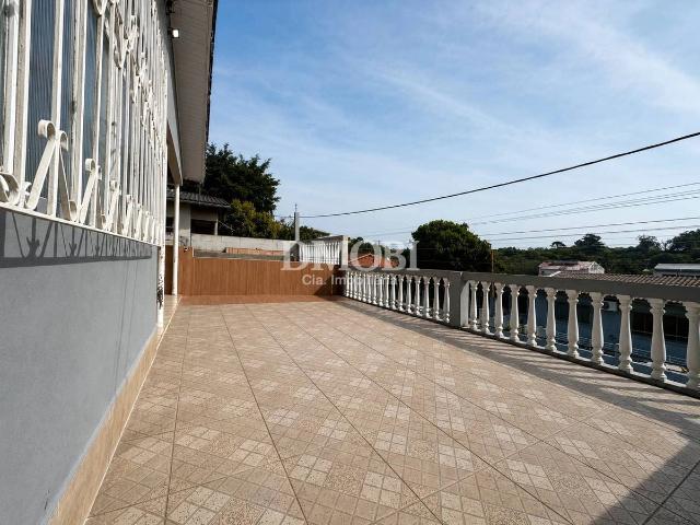 Casa / Sobrado para Locação em Gravataí/RS Jansen 3 Quartos