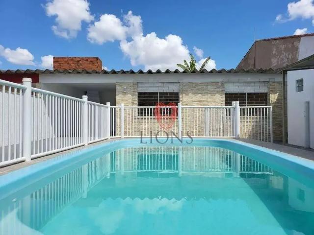 Casa / Sobrado para Locação em Gravataí/RS Jansen 2 Quartos