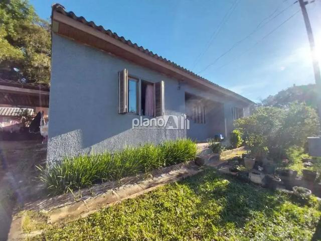 Casa / Sobrado para Locação em Gravataí/RS Jansen 2 Quartos
