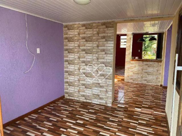 Casa / Sobrado para Locação em Gravataí/RS Jardim do Cedro 2 Quartos