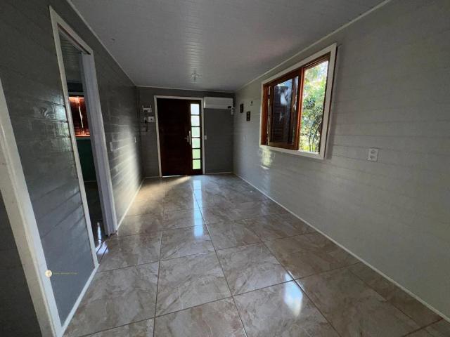 Casa / Sobrado para Locação em Gravataí/RS Loteamento Miraflores 2 Quartos