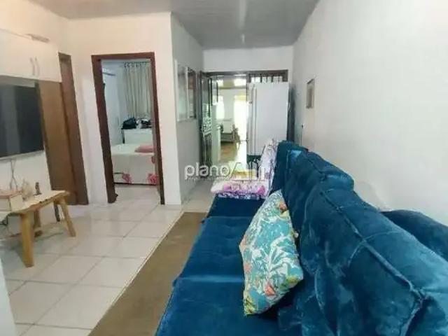 Casa / Sobrado para Locação em Gravataí/RS Loteamento Auxiliadora 2 Quartos