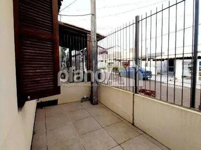 Casa / Sobrado para Locação em Gravataí/RS Loteamento Jardim Timbaúva 2 Quartos