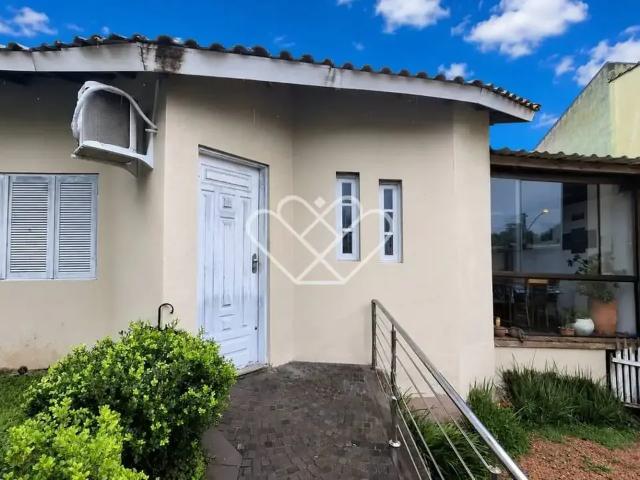 Casa / Sobrado para Locação em Gravataí/RS Loteamento Jardim Timbaúva 2 Quartos