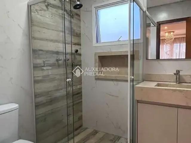 Casa / Sobrado para Locação em Gravataí/RS Loteamento Jardim Timbaúva 3 Quartos
