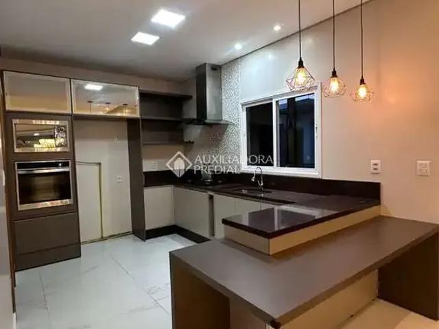 Casa / Sobrado para Locação em Gravataí/RS Loteamento Jardim Timbaúva 3 Quartos