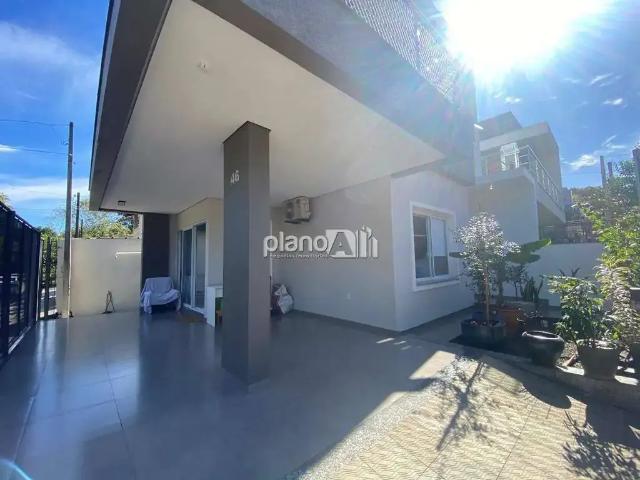 Casa / Sobrado para Locação em Gravataí/RS Loteamento Jardim Timbaúva 3 Quartos