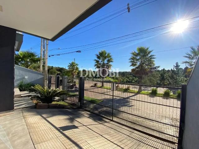 Casa / Sobrado para Locação em Gravataí/RS Loteamento Jardim Timbaúva 3 Quartos