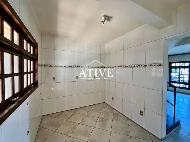 Casa / Sobrado para Locação em Gravataí/RS Loteamento Jardim Timbaúva 3 Quartos
