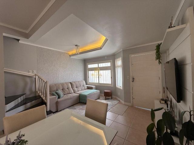 Casa / Sobrado para Locação em Gravataí/RS Loteamento Jardim Timbaúva 3 Quartos