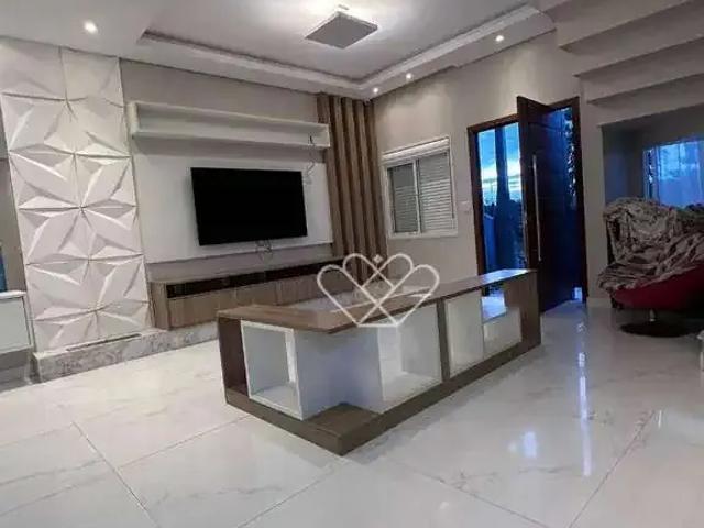Casa / Sobrado para Locação em Gravataí/RS Loteamento Jardim Timbaúva 3 Quartos
