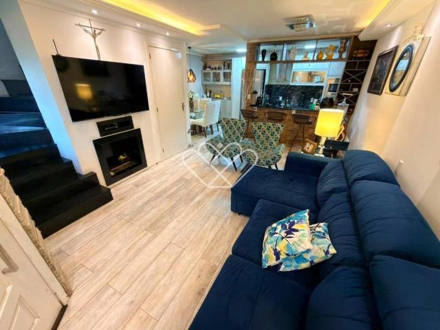 Casa / Sobrado para Locação em Gravataí/RS Loteamento Jardim Timbaúva 3 Quartos