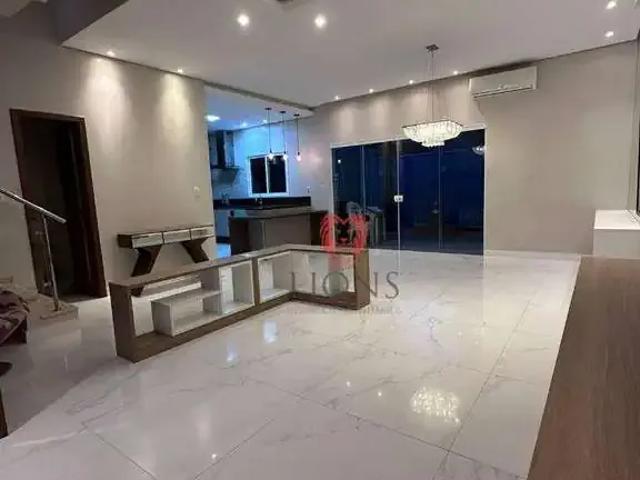 Casa / Sobrado para Locação em Gravataí/RS Loteamento Jardim Timbaúva 3 Quartos