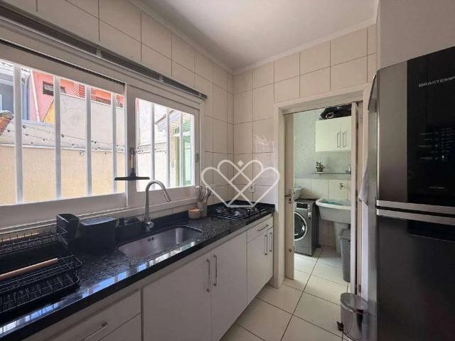Casa / Sobrado para Locação em Gravataí/RS Loteamento Jardim Timbaúva 3 Quartos