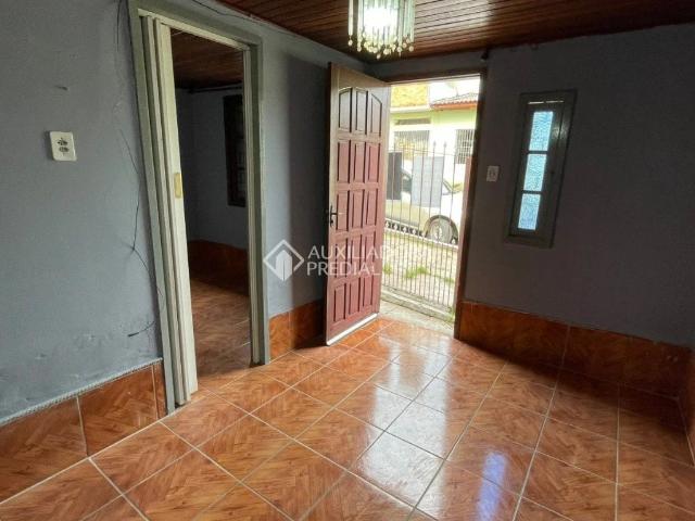 Casa / Sobrado para Locação em Gravataí/RS Marrocos 1 Quartos
