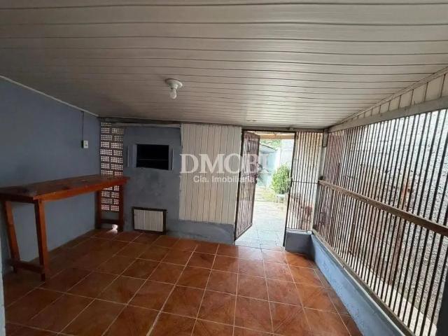 Casa / Sobrado para Locação em Gravataí/RS Marrocos 1 Quartos