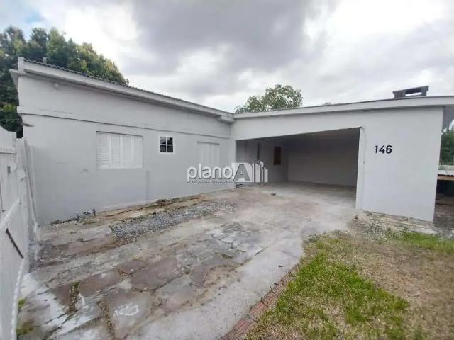 Casa / Sobrado para Locação em Gravataí/RS Marrocos 2 Quartos