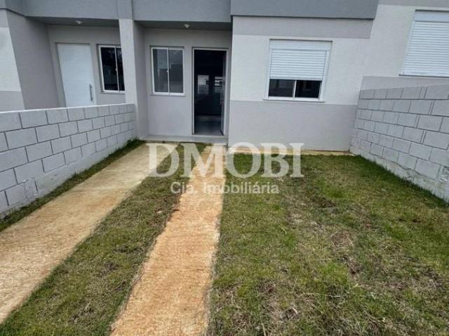 Casa / Sobrado para Locação em Gravataí/RS Mato Alto 2 Quartos