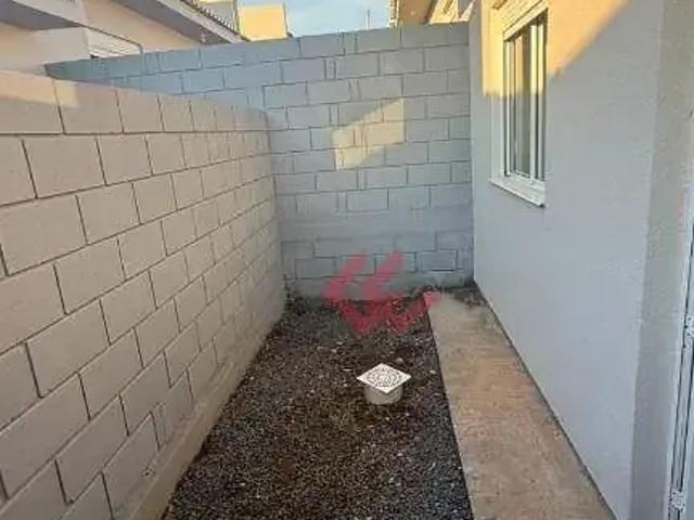 Casa / Sobrado para Locação em Gravataí/RS Mato Alto 2 Quartos