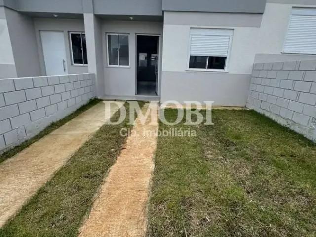 Casa / Sobrado para Locação em Gravataí/RS Mato Alto 2 Quartos