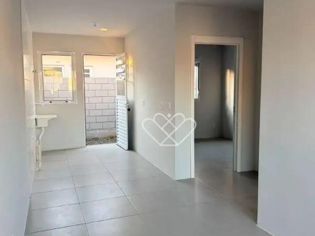 Casa / Sobrado para Locação em Gravataí/RS Mato Alto 2 Quartos