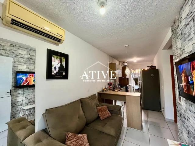 Casa / Sobrado para Locação em Gravataí/RS Mato Alto 2 Quartos
