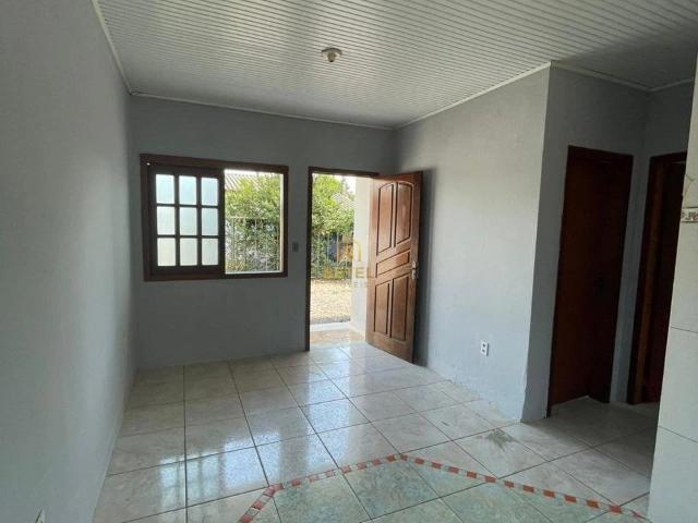 Casa / Sobrado para Locação em Gravataí/RS Monte Belo 2 Quartos