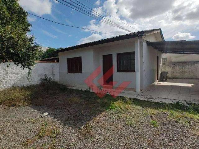 Casa / Sobrado para Locação em Gravataí/RS Monte Belo 2 Quartos