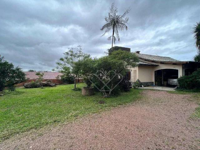 Casa / Sobrado para Locação em Gravataí/RS Monte Belo 3 Quartos