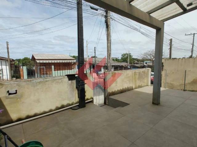 Casa / Sobrado para Locação em Gravataí/RS Monte Belo 3 Quartos