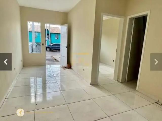 Casa / Sobrado para Locação em Gravataí/RS Morada Gaúcha 2 Quartos