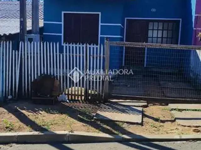 Casa / Sobrado para Locação em Gravataí/RS Morada Gaúcha 2 Quartos