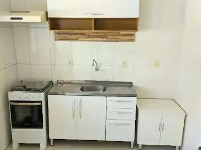 Casa / Sobrado para Locação em Gravataí/RS Morada do Vale II 2 Quartos