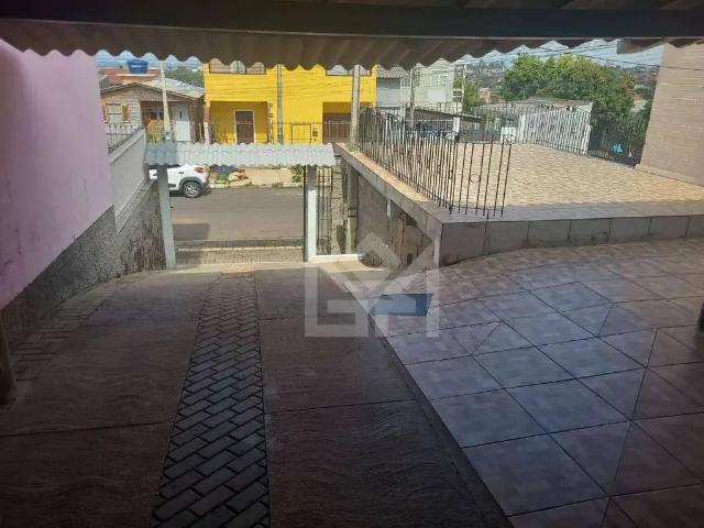 Casa / Sobrado para Locação em Gravataí/RS Morada do Vale II 2 Quartos