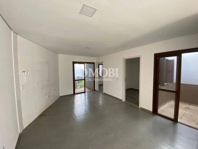 Casa / Sobrado para Locação em Gravataí/RS Moradas do Sobrado 3 Quartos