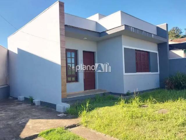 Casa / Sobrado para Locação em Gravataí/RS Moradas do Sobrado 3 Quartos