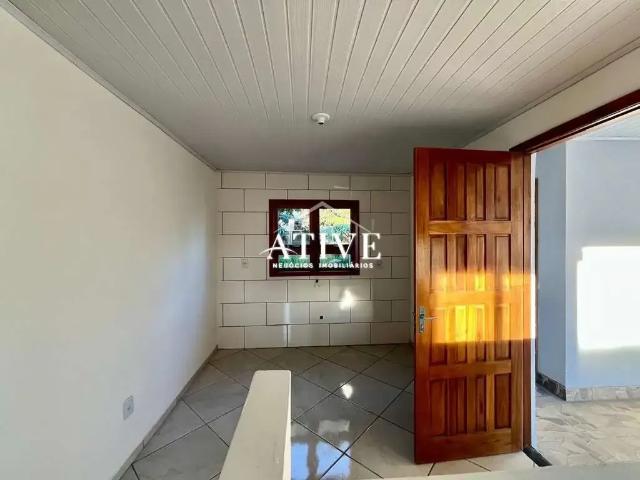 Casa / Sobrado para Locação em Gravataí/RS Moradas do Sobrado 3 Quartos