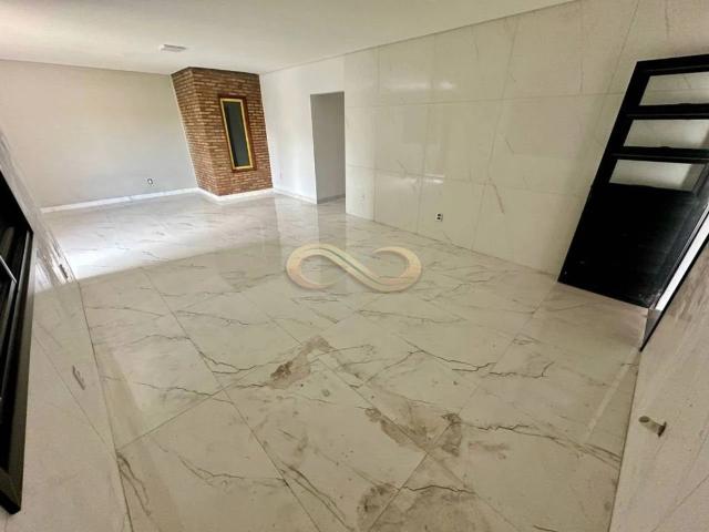 Casa / Sobrado para Locação em Gravataí/RS Moradas do Sobrado 3 Quartos