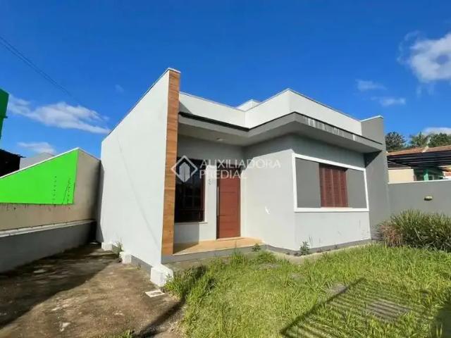 Casa / Sobrado para Locação em Gravataí/RS Moradas do Sobrado 3 Quartos