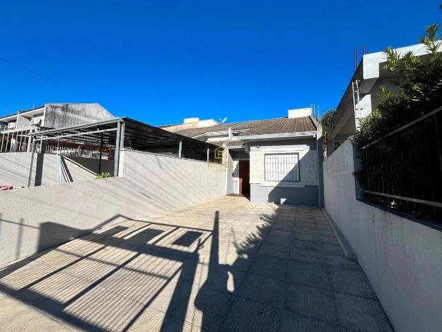 Casa / Sobrado para Locação em Gravataí/RS Moradas do Sobrado 2 Quartos