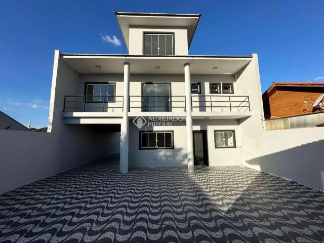 Casa / Sobrado para Locação em Gravataí/RS Moradas do Sobrado 4 Quartos