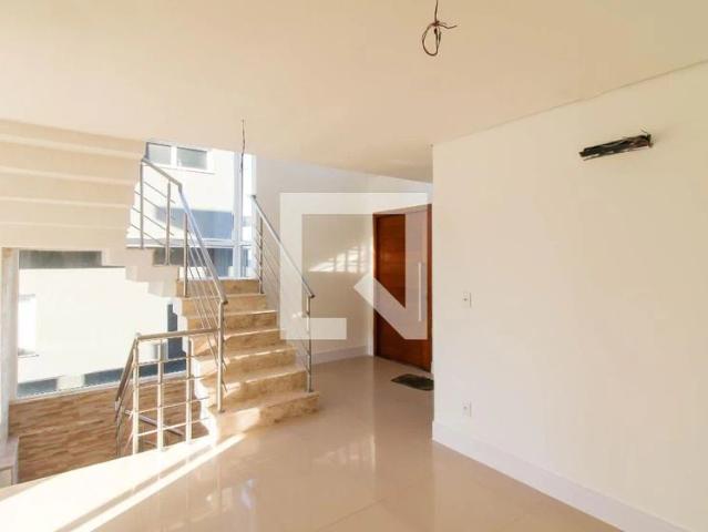 Casa / Sobrado para Locação em Gravataí/RS Natal 4 Quartos
