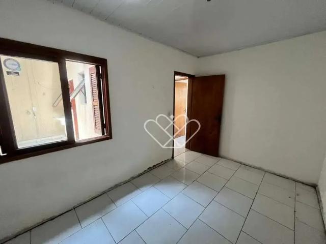 Casa / Sobrado para Locação em Gravataí/RS Natal 2 Quartos
