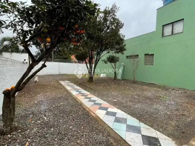 Casa / Sobrado para Locação em Gravataí/RS Neópolis 2 Quartos