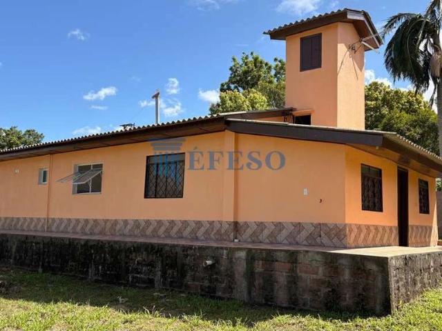 Casa / Sobrado para Locação em Gravataí/RS Neópolis 3 Quartos