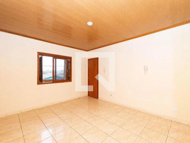 Casa / Sobrado para Locação em Gravataí/RS Nossa Chácara 1 Quartos