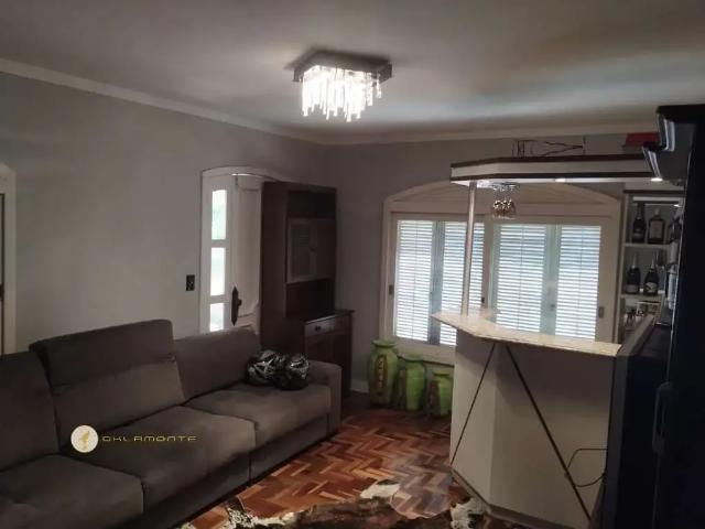 Casa / Sobrado para Locação em Gravataí/RS Nossa Chácara 2 Quartos