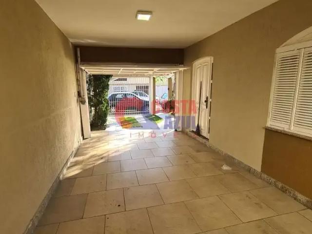 Casa / Sobrado para Locação em Gravataí/RS Nossa Chácara 3 Quartos