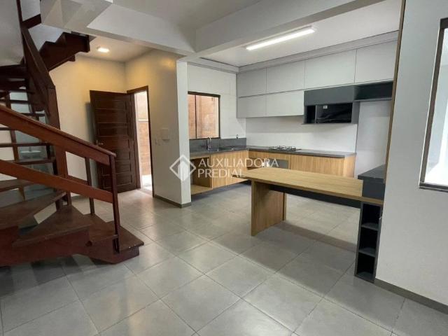 Casa / Sobrado para Locação em Gravataí/RS Oriço 2 Quartos