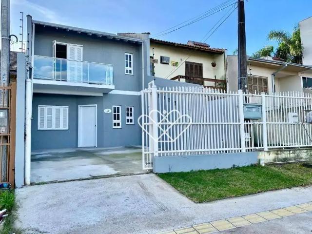 Casa / Sobrado para Locação em Gravataí/RS Oriço 2 Quartos